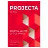 Бумага PROJECTA "Ultra" А4, Марка А, 500л.