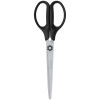 Ножницы Berlingo "Easycut 100" 18 см, европодвес RE-DNn_18040