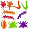 Игрушка-антистресс "Жучки-червячки Gel Bugs" UT-1374587