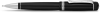 Карандаш механический KAWECO DIA2 Twist 0.7мм хром  KAW-10000552