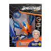 Дикие Скричеры. Игровой набор Эйрстрайк Игл L1. ТМ Screechers Wild ROS-39859