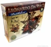 Конструктор Edu-Toys "Катамаран. Леонардо ДаВинчи" TT-DV008