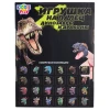 Игрушка на палец KiddiePlay "Динозавры и драконы" UT-8915
