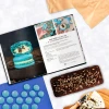 Книга: Идеальные macarons EKS-110666