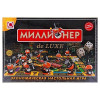 Настольная игра: Миллионер Делюкс ТК MAG4337