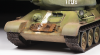 Сборная модель: Советский средний танк Т-34/85 (обр. 1944), З-3687