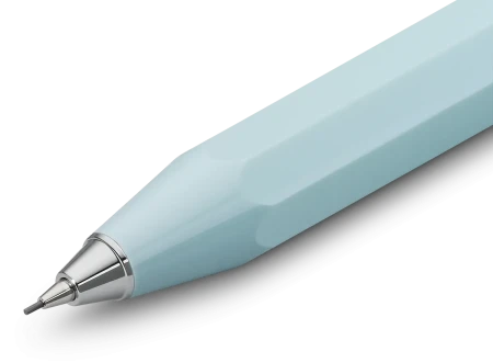 Карандаш механический KAWECO SKYLINE Sport 0.7мм мятный KAW-10000775