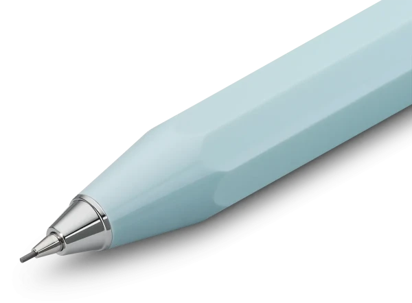 Карандаш механический KAWECO SKYLINE Sport 0.7мм мятный KAW-10000775