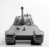 Сборная модель: Немецкий танк Королевский Тигр с башней Хеншель, З-3601
