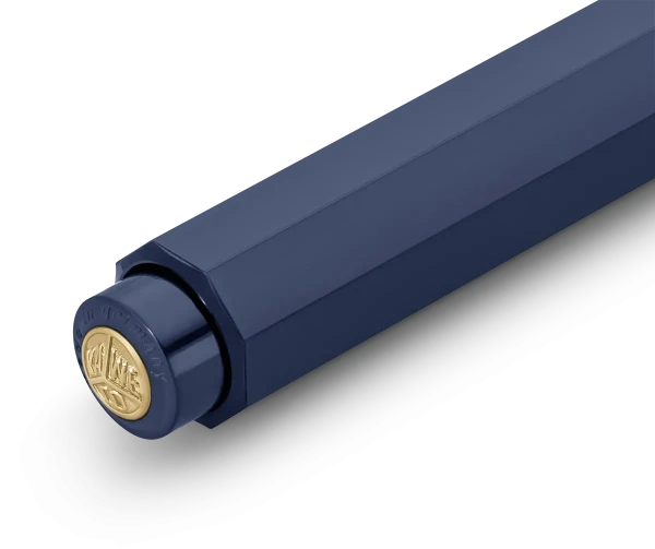 Карандаш цанговый KAWECO CLASSIC Sport 3.2мм синий морской KAW-10001736