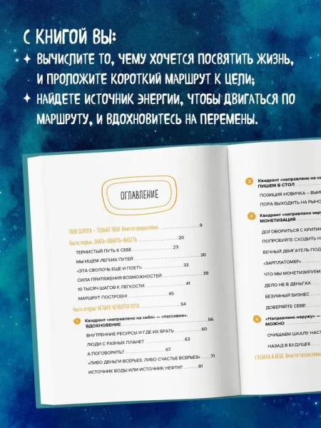 Книга: Мне все льзя. О том, как найти свое призвание и самого себя EKS-034900