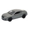 Машинка WELLY 1:38 Bentley Continental Supersports, пруж. мех., цвет в асс. IT-43623W