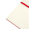 Набор подарочный "Стихия" Port red edition записная книжка А5 80л + шариковая ручка NP-ST07011