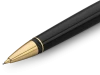 Карандаш механический KAWECO DIA2 Twist 0.7мм золотой  KAW-10000553
