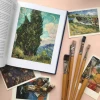 Книга: Неизвестный Ван Гог. Последний год жизни художника MIF-462200