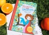 Книга: Пинелла Пропелла. Девочка, которая умела летать MIF-697374