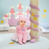 БЕБИ Анабель. Интерактивная кукла Маленькая девочка 36 см. BABY Annabell ROS-41996