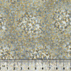 Ткань для пэчворка PEPPY FUSIONS 11 METALLIC 50 x 55 см 146 ± 5 г/м2 100% хлопок EYJM-6644-186 Silver