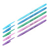 Ручка шариковая Berlingo "Tribase Pastel" синяя, 0.7 мм RE-CBp_70942