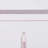 Ручка гелевая SAKURA Gelly Roll Silver Shadow Розовый RTXPGBM620