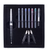 Набор для каллиграфии CRETACOLOR 11 предметов, в подарочной коробке CR43123