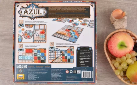 Настольная игра: AZUL MAG8965