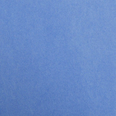Бумага цветная CLAIREFONTAINE Maya 120 г/м2 50 x 70 см 1 л, королевский синий (royal blue) RH-97178C