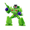 Блокис. Конструктор Трансформеры Galaxy The Autobot Run, в асс. Blokees ROS-67315