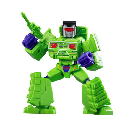 Блокис. Конструктор Трансформеры Galaxy The Autobot Run, в асс. Blokees ROS-67315