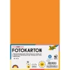 Фотокартон FOLIA 300 г/м2, 50×70 см, 1 лист, охра FL-6117/1