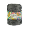 Пряжа ARACHNA Cord Classic 100% полиэфир 1 х 200 ± 10 г 100 ± 5 м №16 серый ARA-COR-CL-16