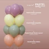 Шар SEMPERTEX Pastel Mate
