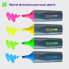 Текстовыделитель Berlingo "Textline HL300" 1-5 мм