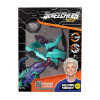 Дикие Скричеры. Игровой набор Веном Лизард L1. ТМ Screechers Wild ROS-39862