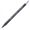 Набор маркеров ZIG Art & Graphic Twin Soft set (мягкие оттенки) 4 шт MPTUT-80/V4SOFT