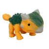 Игрушка KiddiePlay Animagic Динозаврик меняющий цвет, желтый UT-20114