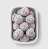 Жевательный мармелад Docile Gelatines Uni "Единорог со вкусом клубники" 80 гр /Бразилия/ MKL-МК-00015395