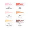Набор маркеров SKETCHMARKER Brush Skin 1 6 шт MPSMB-6SKIN1