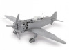 Сборная модель: Самолет "Ла-5ФН", подарочный набор, З-4801ПН