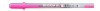 Ручка гелевая SAKURA Gelly Roll Classic Розовый RTXPGBM21