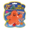 Игрушка-сквиш KiddiePlay "Мистер Сплат" UT-1374894