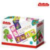 Домино Вaby Toys для малышей "Животные" 28 элемента, 3+ KOR-04047