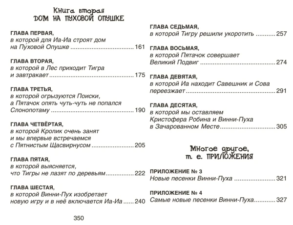 Книга: Милн А. Винни-Пух и все-все-все (ч/б) ROS-34657