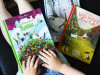 Книга: С возвращением, Тикки MIF-461524
