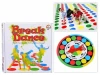 Напольная игра: Десятое королевство "Break Dance" (поле 1.2 x 1.8 м) RE-1920