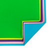 Набор фетра GAMMA Premium 1.2 мм 5 шт 27 х 30 ± 2 см ассорти №1 FKS12-27/30-1