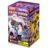 Блокис. Конструктор Трансформеры Galaxy ONE Wave 2, cерия. Blokees ROS-70145