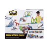 Набор ZURU Metal Machines, трек "Акула" с машинкой IT-6760
