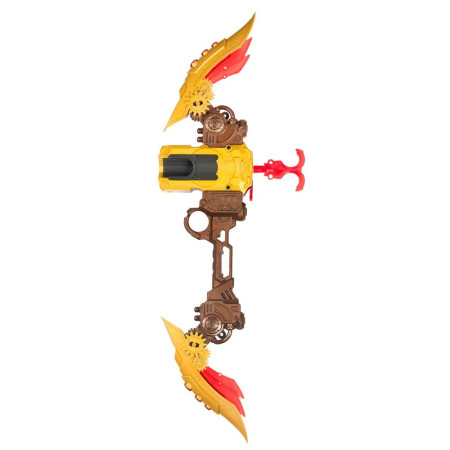 Инфинити Надо. Волчок Трайб Стандарт, Fiery Blast Wheel. TM Infinity Nado ROS-71069