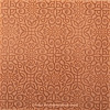 Текстурный лист CRAFT&CLAY 90 x 90 мм №03 Калейдоскоп TSN-03